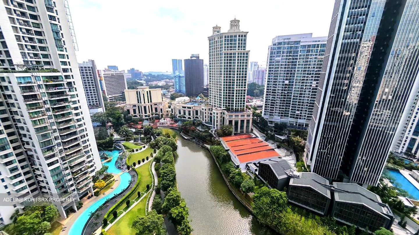 RiverGate (D9), Apartment #524431051